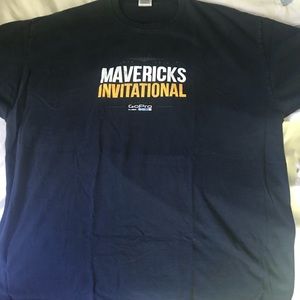 T-Shirt, Mavericks International Surfing Contest
